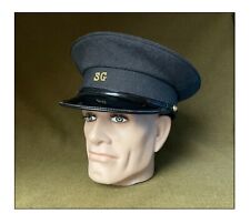 Casquette Paris France Hôtel Poste PTT SNCF Tramway Bus Train metro RATP Banque