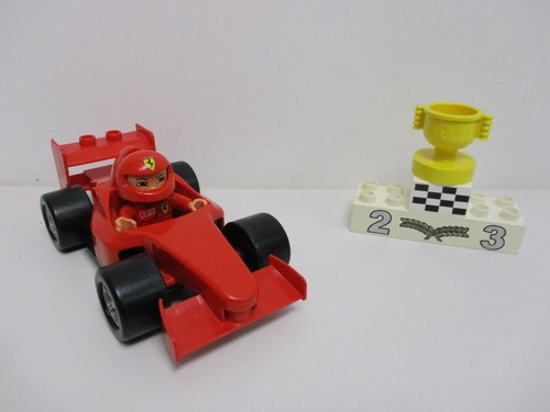 Lego duplo auto - rb6/5,