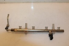 RAMPE D'INJECTION VW Golf VII (AUA) Hatchback 2.0 GTI 16V (CNTC) 2016 06K133317G