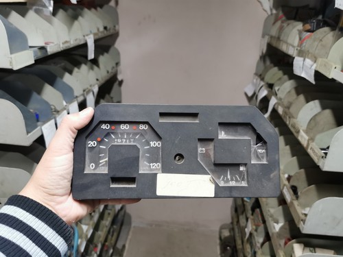 Instrument compteur - instrument,