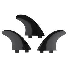 3 Pièces/ensemble Longboard