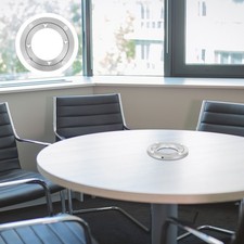  Plaque tournante de plaque