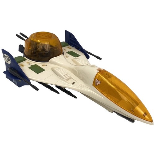 Joe vector jet complete - vector,