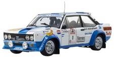 Kyosho Original 1/18 Fiat 131