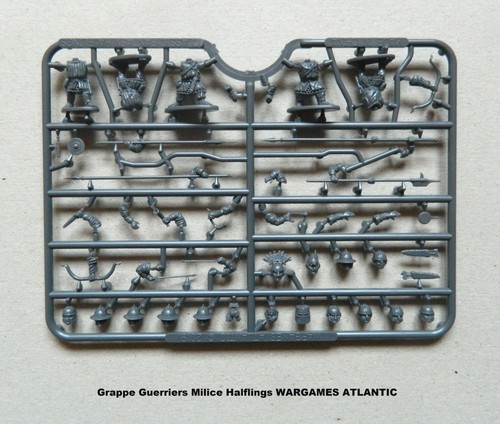 Wargames atlantic grappe - atlantic,