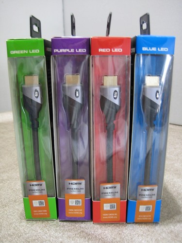 Monster cable color - monster,