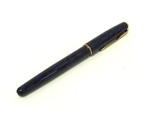 Stylo plume parker sonnet - stylo,