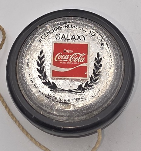 Vintage coca cola russell - vintage,