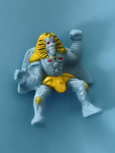 Figurine power rangers monstre - rangers,