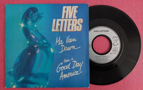 Tours five letters - 45,