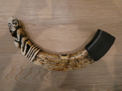 Art africain musique - art,
