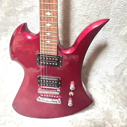 Rich mockingbird metallic - b.c.rich,