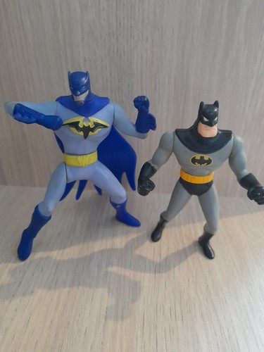 Figurines batman - figurines,