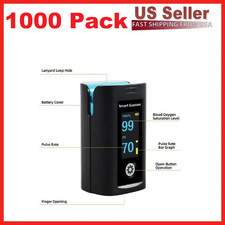 1000 oximeter pulse - 1000,