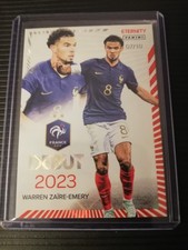 25-26 panini Eternity Bleus