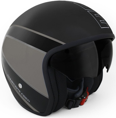 Casque jet momo raptor - momo,