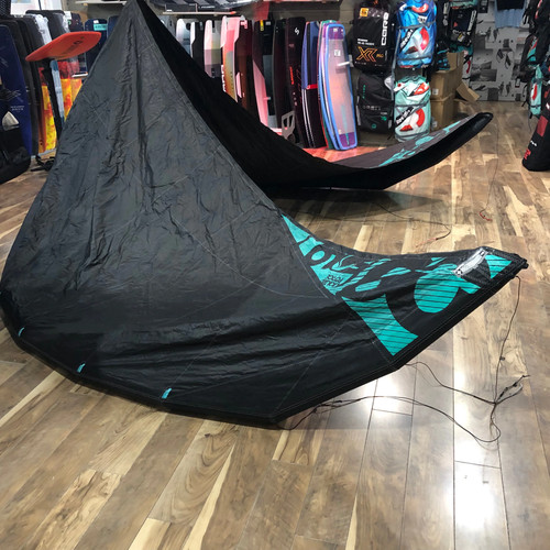 Liquid force solo foil kite - 9m,