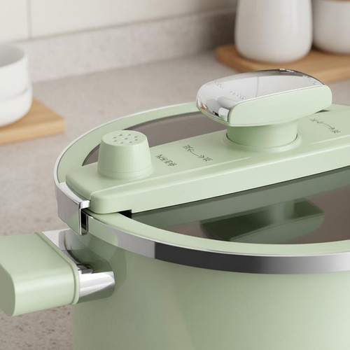Cocotte micro pression - l,