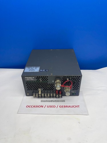 Nemic lambda ews - ews, power
