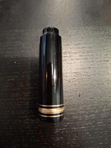Stylo plume montblanc - plume,