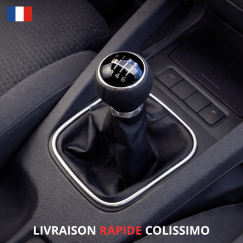 Pommeau levier vitesse vw - pommeau, de