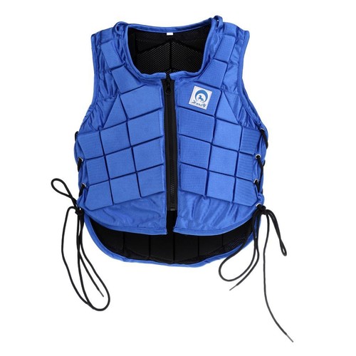 Gilet équitation - gilet, d'équitation