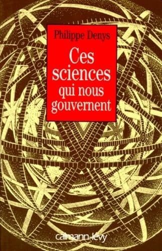 Ces sciences qui nous