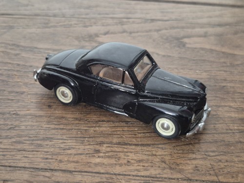 Voiture miniature peugeot 203 - peugeot,