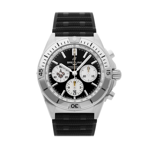 Breitling chronomat b01 - breitling, nfl