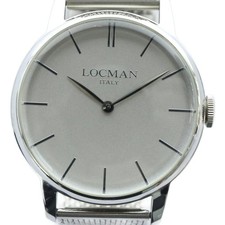 Montre LOCMAN Rockman Logo