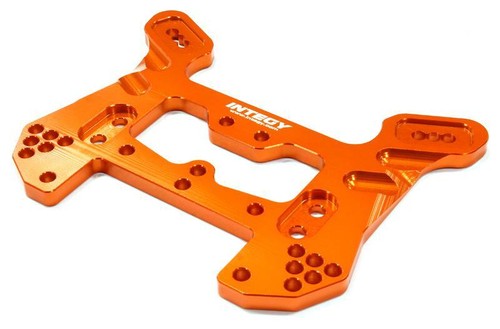 Billet machined front shock - billet,