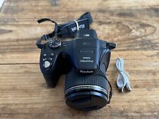 Kodak PIXPRO AZ526 16 Mpix Appareil Photo Bridge - Parfait État @194NN1701