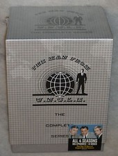 L'Homme De U.N.C.L.E. Série