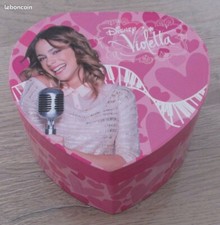 boite à musique / boite à bijoux DISNEY