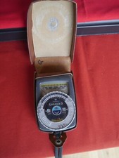 Cellule Pose Mètre Gossen