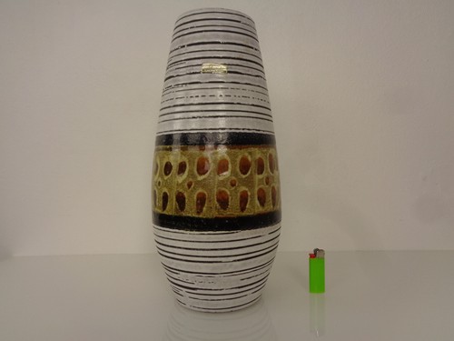 Vase céramique wgp vintage - vase,