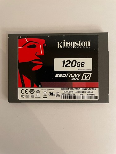 Disque dur ssd - disque, 120