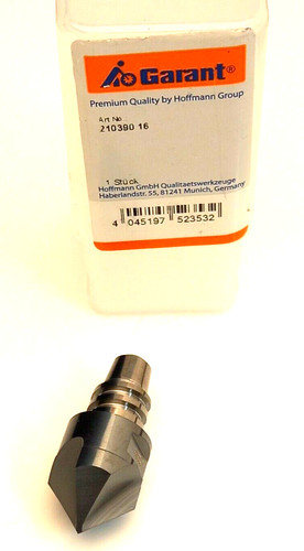Garant 210390 tête de - garant,