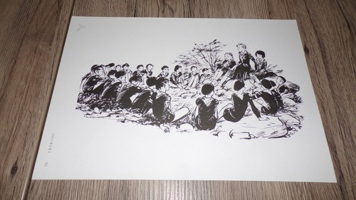 Planche dessin pierre joubert - dessin,
