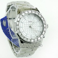 New GUESS Women's Watch Logo