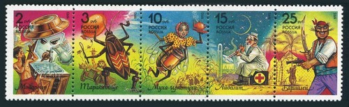 Russia 6130 sheet mnh michel - 6130, sheet,mnh.michel