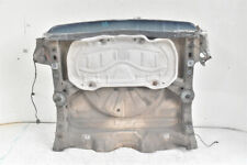 PANNEAU ARRIERE 8V3813331TA AUDI S3 A3 8V QUATTRO LX5P 3-porte