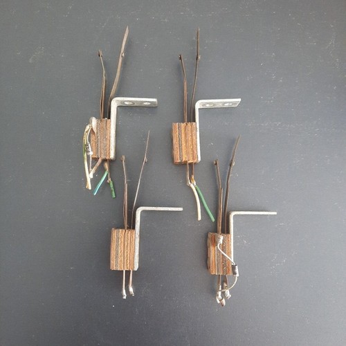 Contact plateau flipper - de,