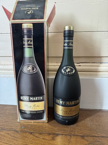 Cognac rémy martin - rÉmy,
