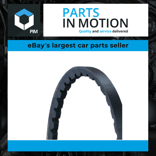 Drive belt fits suzuki vitara - belt,