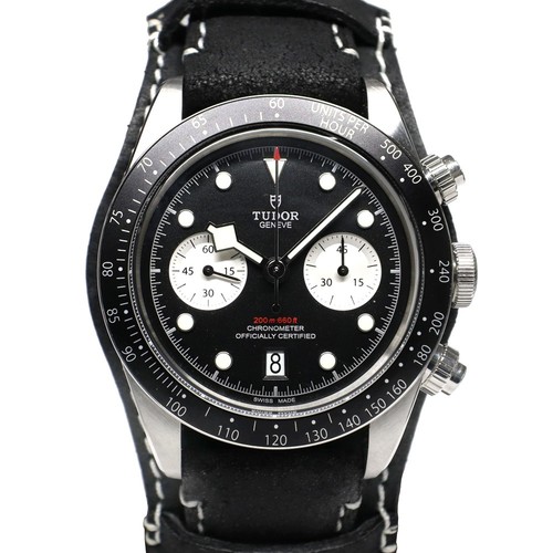 Montre pour homme - , black