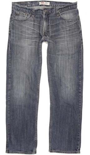 Levi 514 homme bleu - homme,