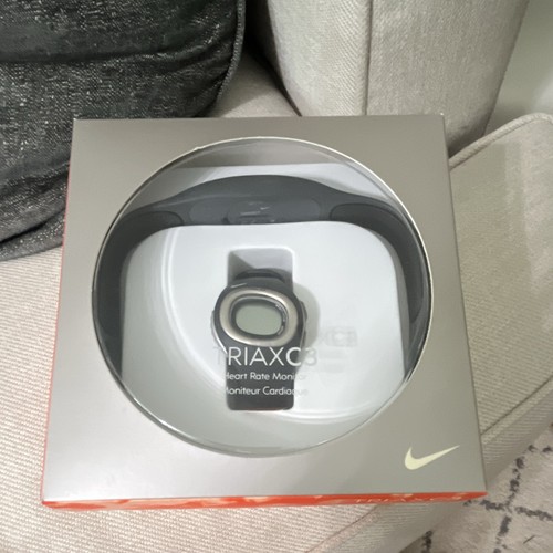 Nike triax heart rate - nike,