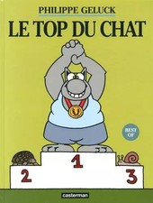 Le Chat, Best of : Le top du