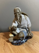 Figurine des années 1960